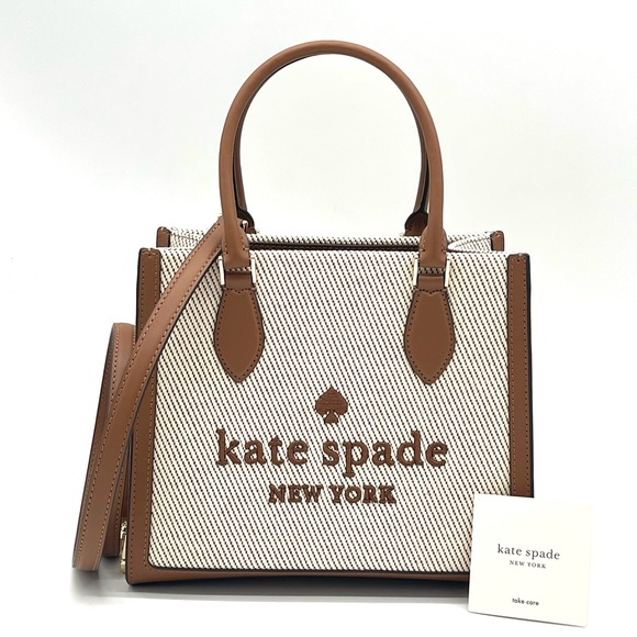 kate spade Handbags - Kate Spade Small Ellie Tote Bag